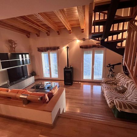 Apartamentos Vista Sierra Nevada Kültér fotó