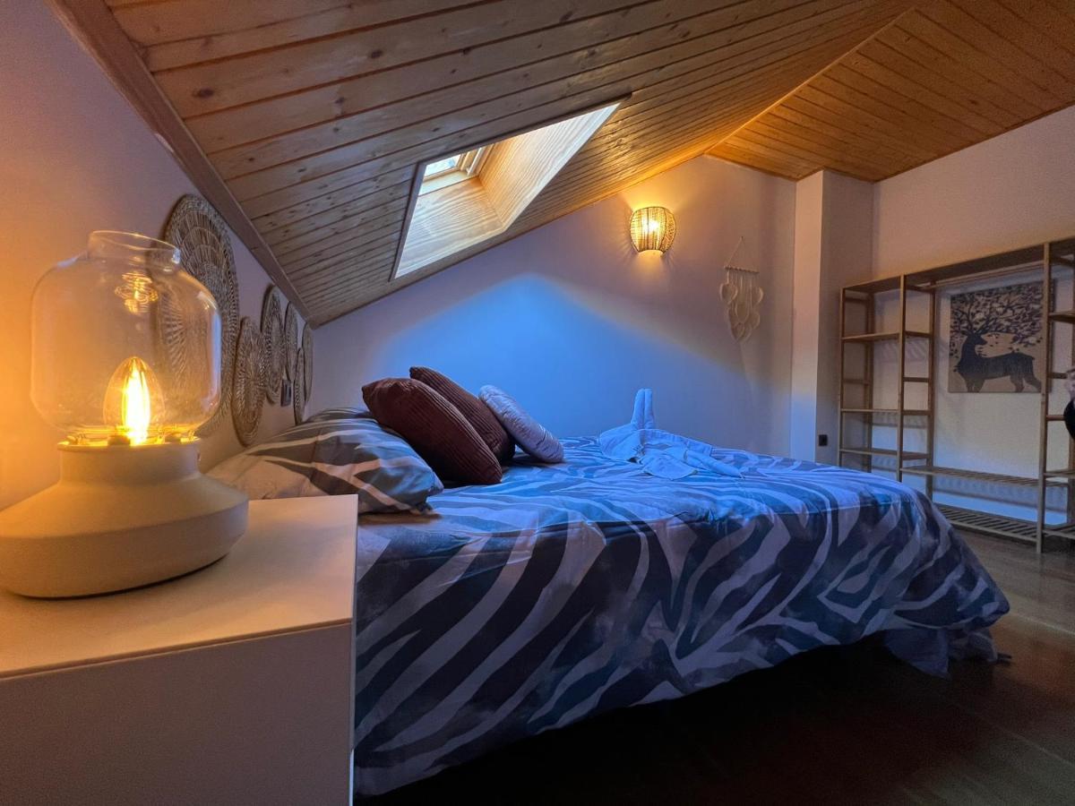 Apartamentos Vista Sierra Nevada Kültér fotó