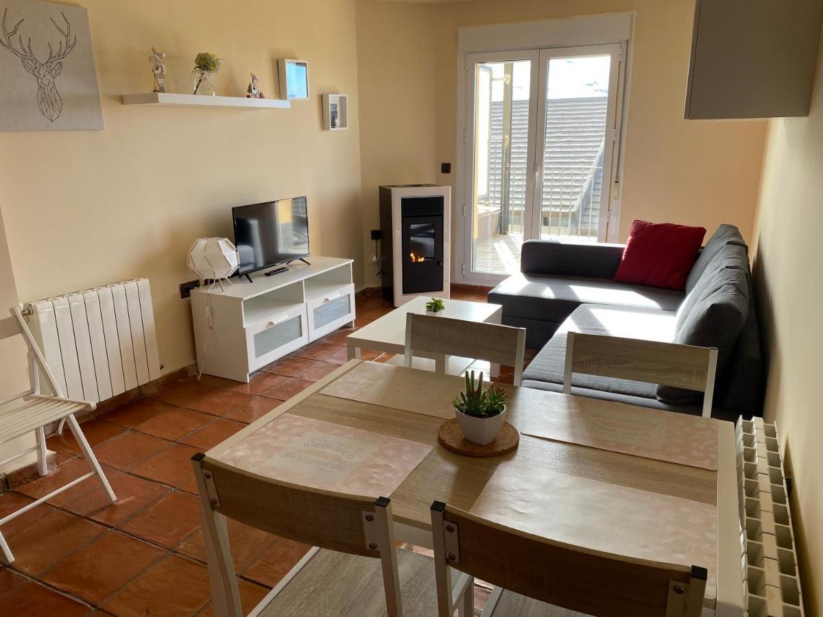 Apartamentos Vista Sierra Nevada Szoba fotó