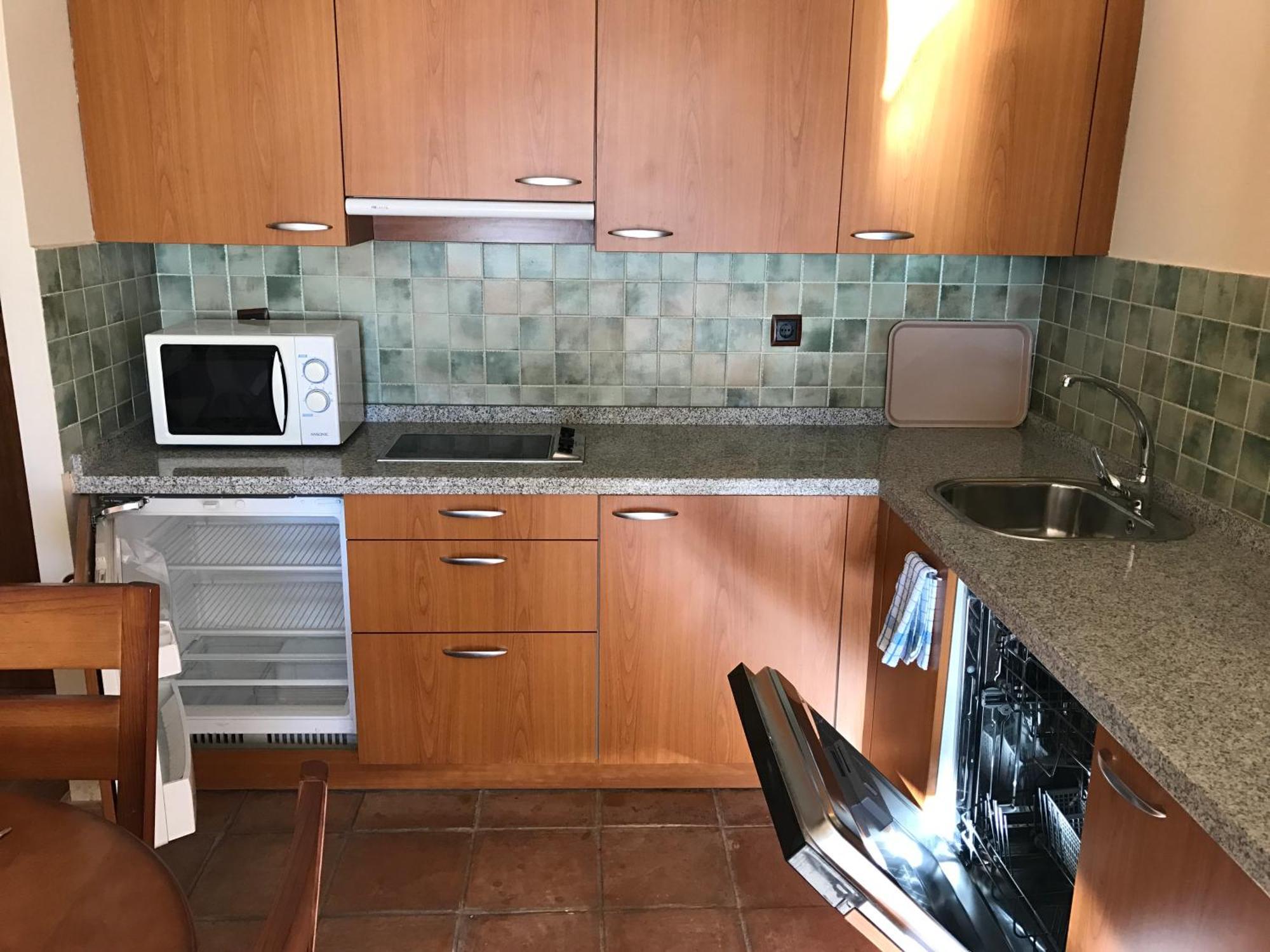 Apartamentos Vista Sierra Nevada Kültér fotó