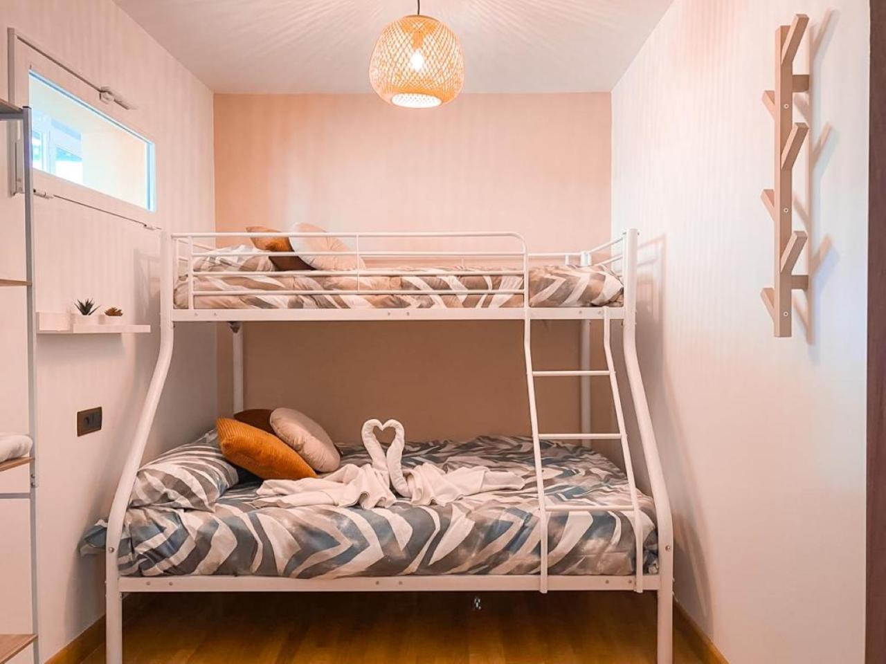 Apartamentos Vista Sierra Nevada Szoba fotó