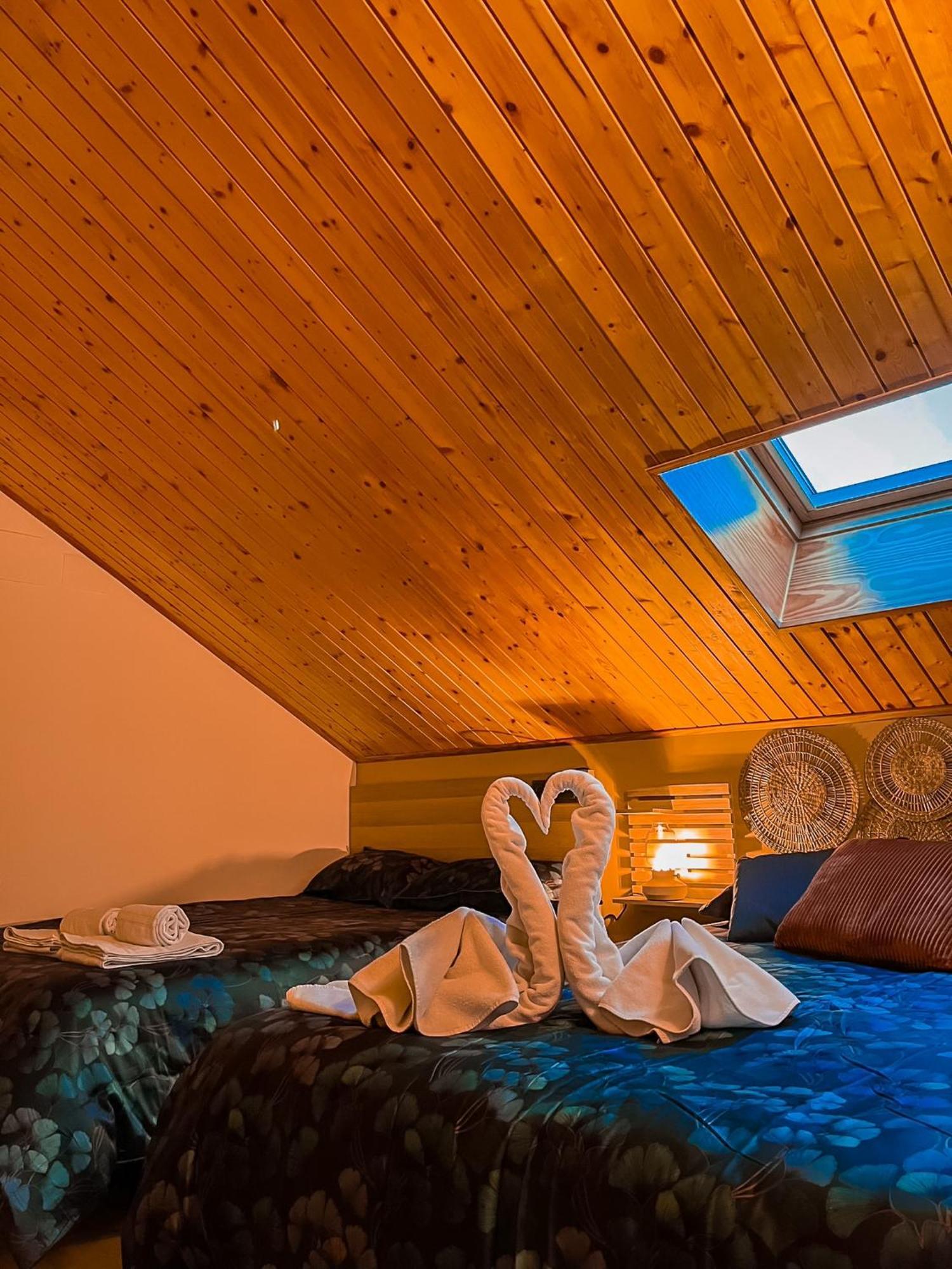 Apartamentos Vista Sierra Nevada Szoba fotó