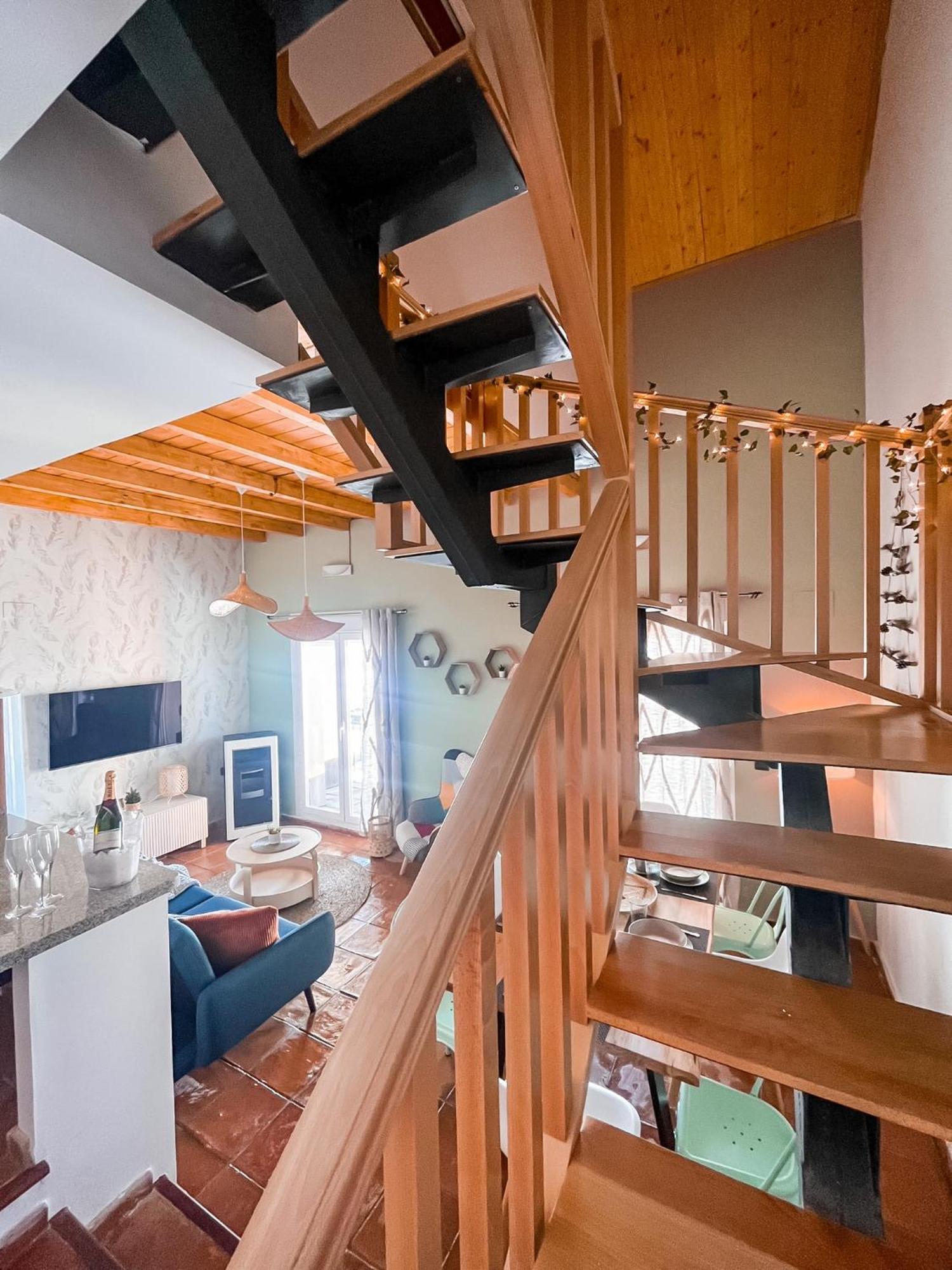 Apartamentos Vista Sierra Nevada Szoba fotó
