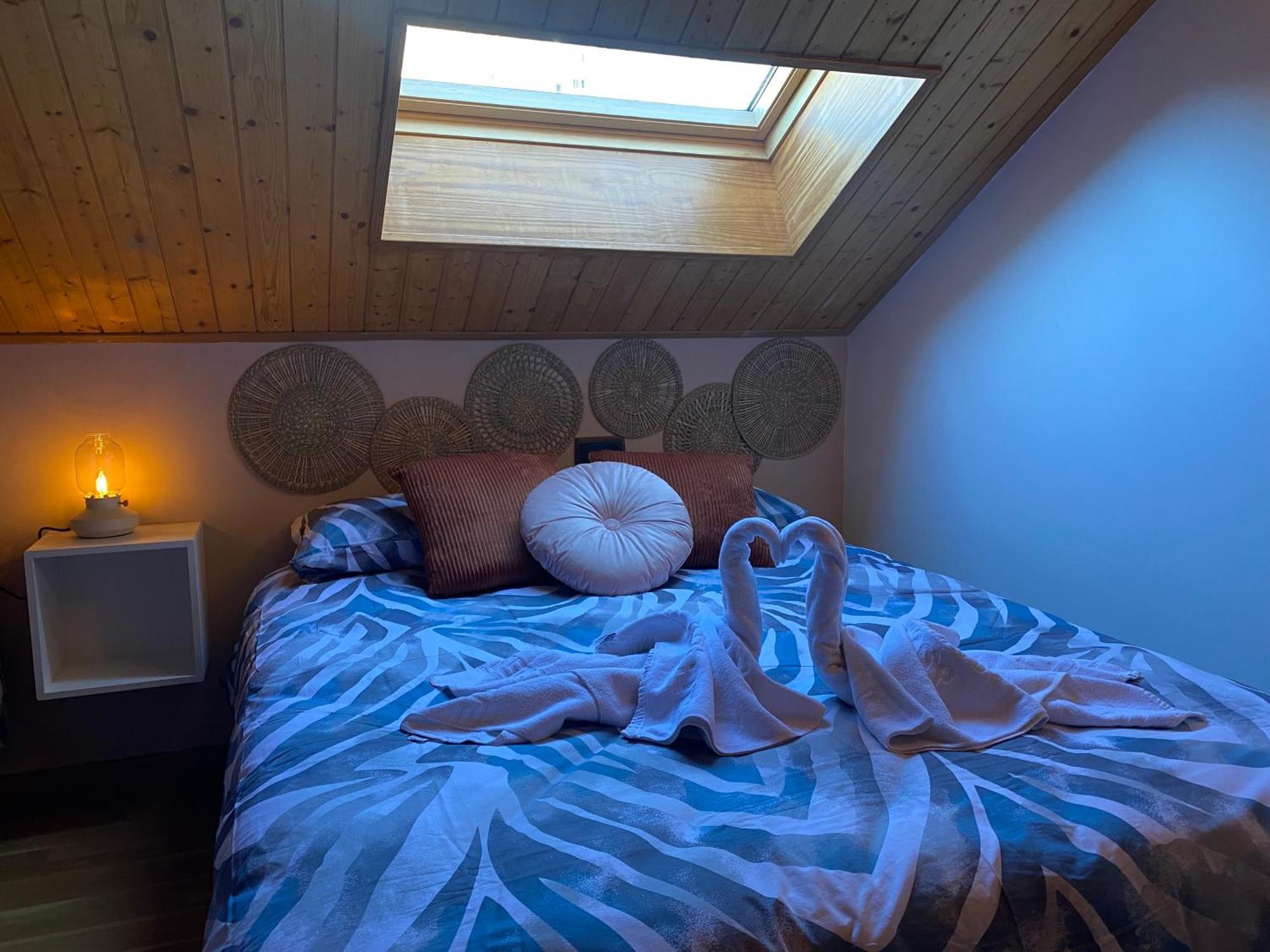 Apartamentos Vista Sierra Nevada Szoba fotó