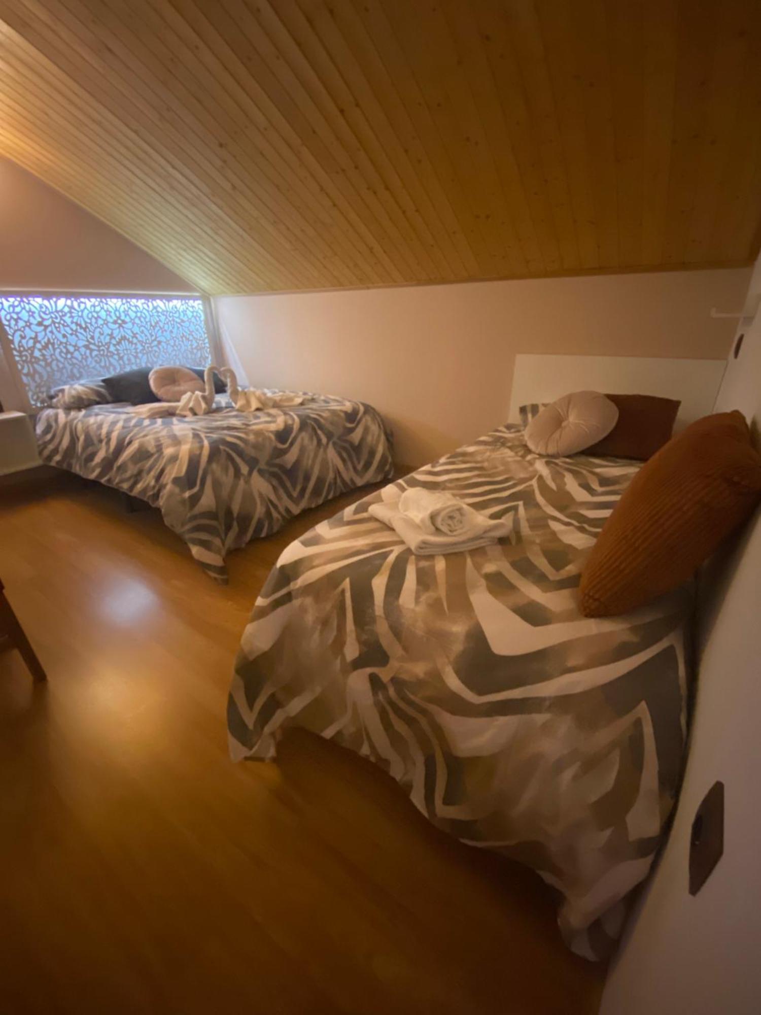 Apartamentos Vista Sierra Nevada Szoba fotó
