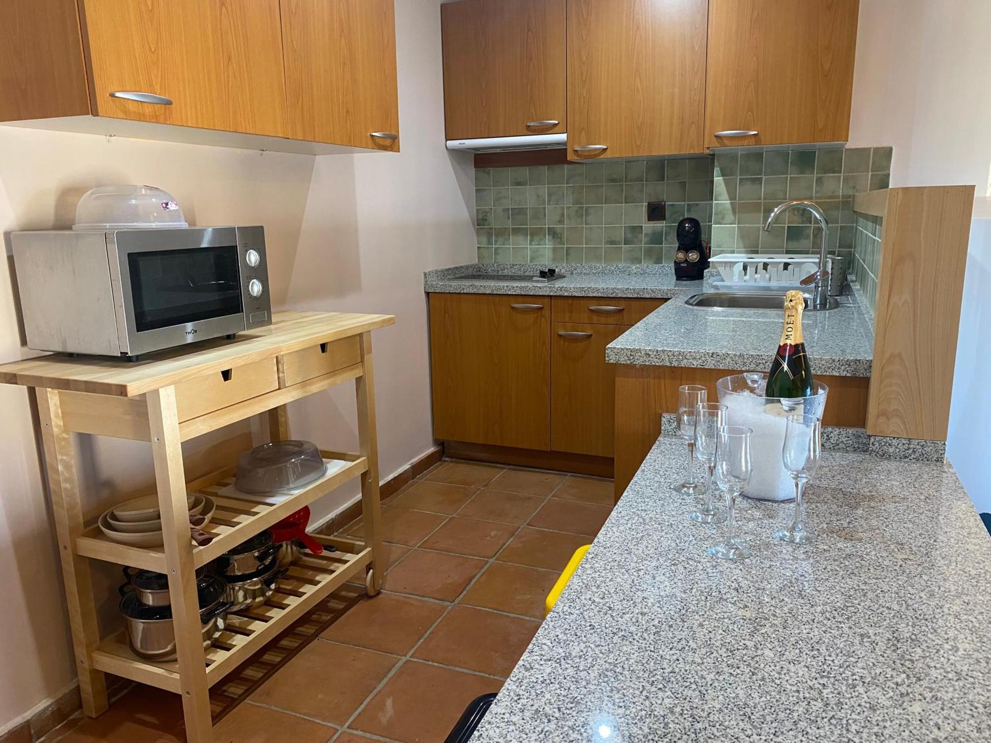 Apartamentos Vista Sierra Nevada Szoba fotó
