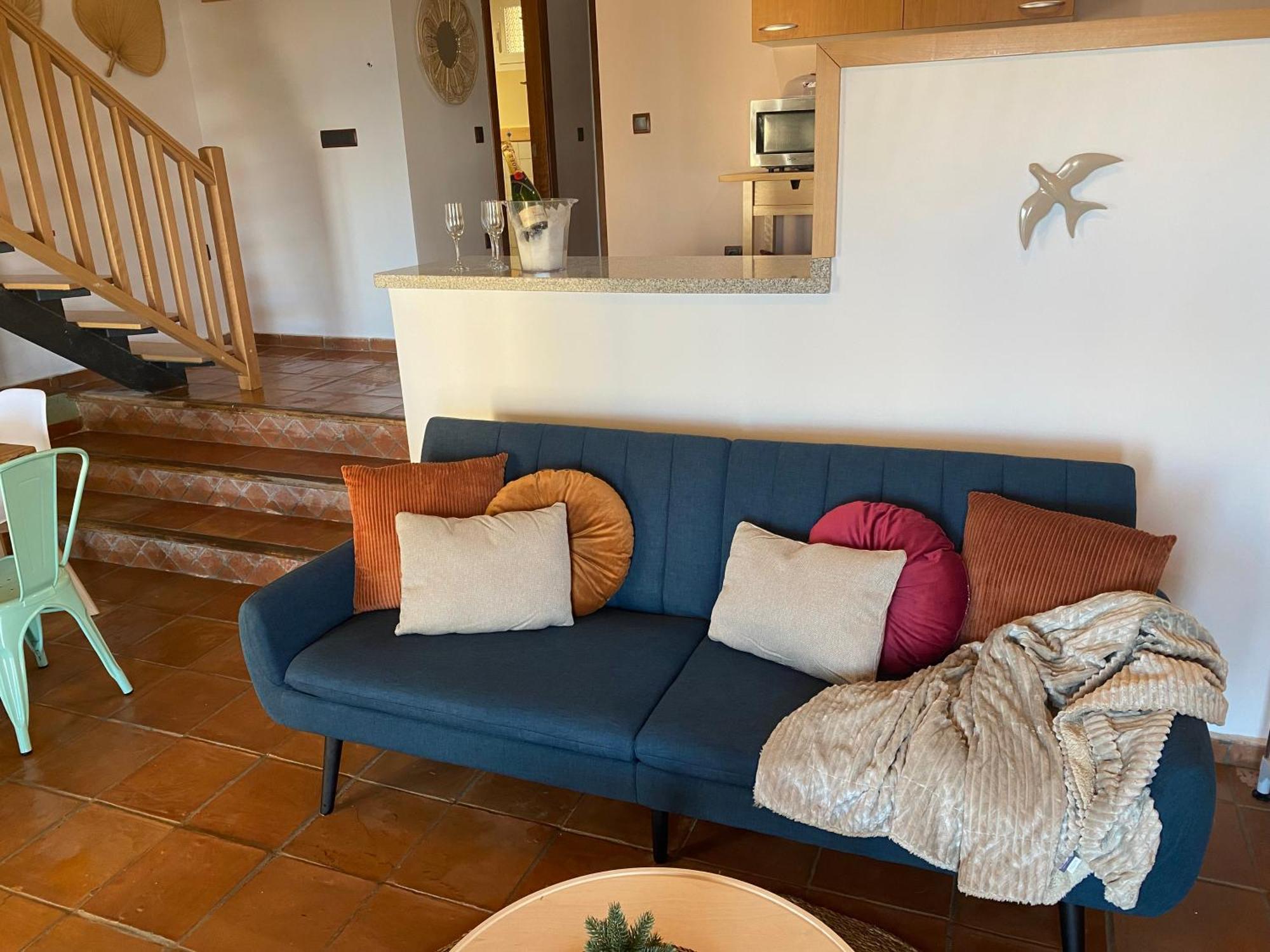 Apartamentos Vista Sierra Nevada Szoba fotó