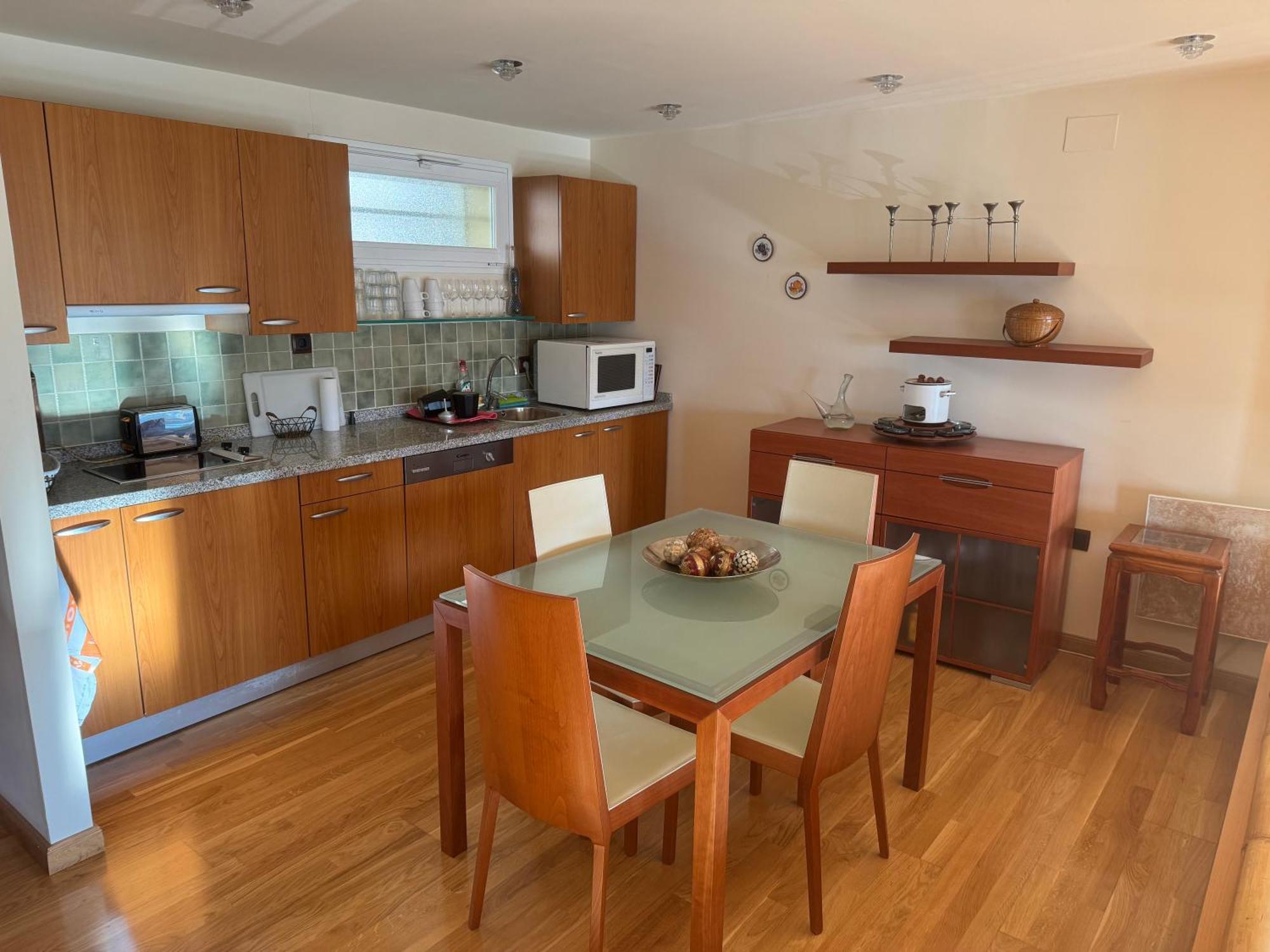 Apartamentos Vista Sierra Nevada Szoba fotó