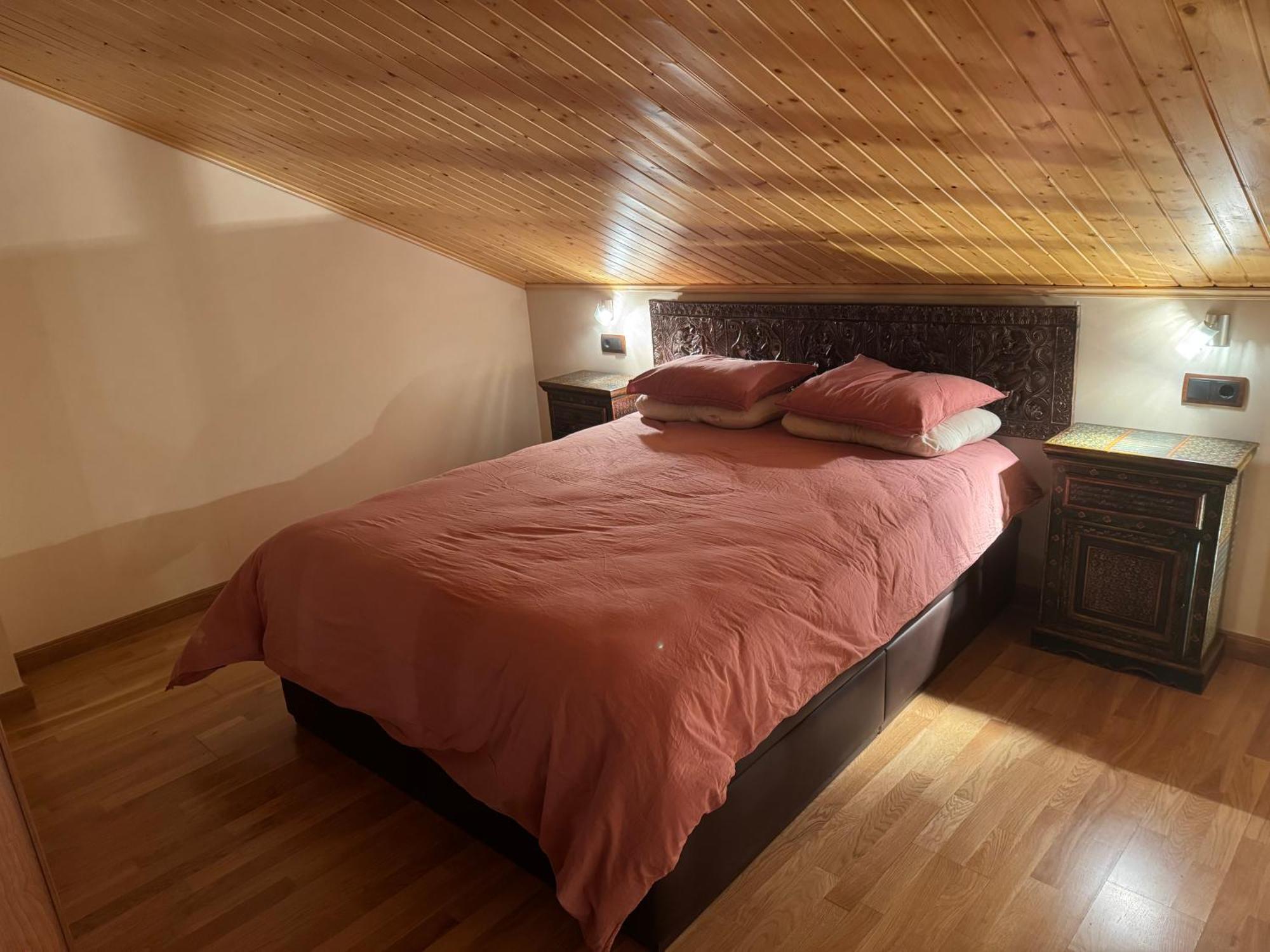 Apartamentos Vista Sierra Nevada Szoba fotó