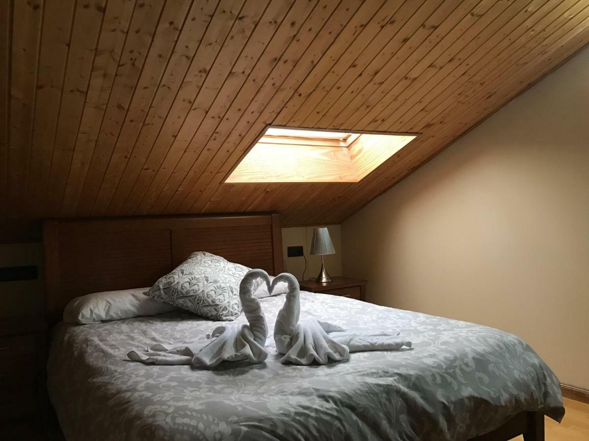 Apartamentos Vista Sierra Nevada Kültér fotó